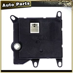 604-204 Dorman Hvac Heater Blend Door Actuator New For Lincoln Town Car Mercury. Fixed Price $57.31.