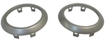 Crown Automotive Rt27028 Hvac Vent Accents. Fixed Price $25.27.