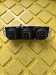 2013 - 2017 Mitsubishi Outlander Sport Manual Climate Ac Heater Control Oem Nice. Fixed Price $64.00.