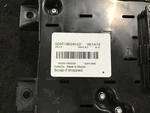 Heater Climate Temperature Control Rear Floor Console Fits 17-20 Lincoln Contine. Fixed Price $90.40.