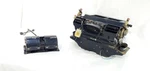 1972 1980 Mercedes 450sl Oem Ac Heater Core Evaporator Housing Case. Fixed Price $349.00.