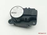 2012 Mini Cooper S R56 R57 R55 R58 R59 R60 R61 Air Distribution Actuator. Fixed Price $24.99.