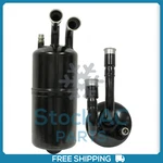 New A/c Receiver Drier Fits Ford Mustang - 2005 To 2009 Oe# 4r3z19c836aa. Fixed Price $42.99.