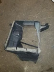 C Bmw 51747903890 Oem Used Air Duct Clean N20 Exterior Radiator-right. Fixed Price $26.40.