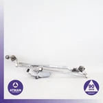 Bmw F15 X5 Windshield Wiper Washer Motor W/ Linkage 61617292653 Oem. Fixed Price $35.23.