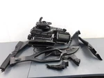 2018 17 19 20 Audi Rs3 8v Quattro Hvac Air Conditioning / Heater #5747 P11. Fixed Price $37.49.