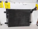 2009-2017 Volkswagen Tiguan Ac Condenser. Fixed Price $105.00.