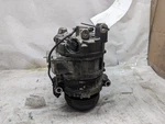 Ac Compressor Twin Turbo Fits 08-14 Bmw X6 , 64509192317. Fixed Price $94.25.
