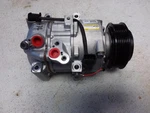 Hyundai Palisade 2021 Ac Compressor. Fixed Price $259.95.