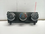55111278af Dash Temperature Control From 2016 Jeep Patriot 12863169. Fixed Price $61.94.