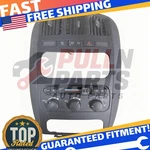 Dodge Mopar 05134627aa Heater Control - Caravan/town & Country 05-07. Fixed Price $44.00.