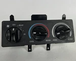 1997 1998 Ford Expedition Roof Overhead A/c Climate Control Oem F75h-19e764-bb. Fixed Price $17.95.