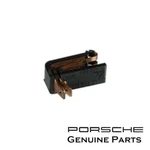 Genuine Porsche 911 Heating Lever Contact Switch 91161352500. Fixed Price $125.00.