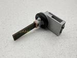 2006-2024 Audi Vw Air Temperature Sensor Oem #3d0907543a. Fixed Price $8.79.