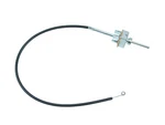 Blower Switch W/ Ez Slider Cable,1962-65 Gm Nova & Chevy Ii Non Air 24-0593. Fixed Price $87.00.