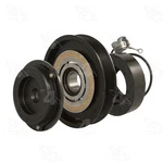 A/c Compressor Clutch-new Clutch Assembly 4 Seasons. Fixed Price $122.95.
