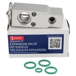 Denso 475-2005 A/c Expansion Valve For Lexus Mitsubishi Suzuki Toyota. Fixed Price $48.06.