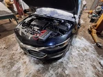 2023 Chevrolet Malibu Blower Motor Oem Used 74000 Miles Interchange 615-10067. Fixed Price $96.99.