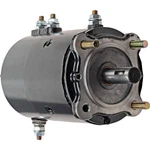 Winch Motor For Liftmore Various Models 1965-84 Mbj6302, 430-20000; Prl-mbj6302. Fixed Price $271.54.