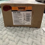 Dorman 604-600 Hvac Air Door Actuator Fits 99-03 Mitsubishi Galant. Fixed Price $54.99.