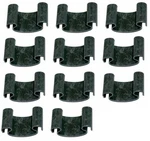 Heater Case Clip Set For 1960-1970 Ford Ranchero And Falcon. Fixed Price $34.19.