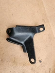 Nos Gm 10054884 Ac Compressor Bracket 1987-89 Chevy Gmc Safari Astro Vans 4.3l. Fixed Price $12.00.