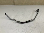 03 04-06 Mercedes-benz R230 Sl500 A/c Ac Air Condition Condenser To Dryer Hose. Fixed Price $42.49.