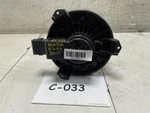 2011 Honda Pilot Hvac Ac Air Conditioner Heater Blower Motor Fan Oem+. Fixed Price $75.51.