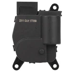 Hvac Ac Heater Blend Door Actuator For 2013-2016 Dodge Dart 68164958aa. Fixed Price $13.03.
