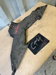1981 1987 Chevrolet Gmc Truck K5 Blazer Suburban Dash Defrost Duct Tube Plenum. Fixed Price $99.99.