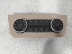 2018 Mercedes-benz Gle Class Heater Ac Temperature Control Unit Oem. Fixed Price $204.58.