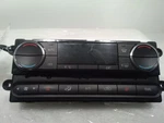 Heat A/c Climate Temperature Controls 09 2009 Ford Taurus Tested. Fixed Price $73.06.
