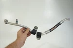2004-2008 Chrysler Crossfire 3.2l V6 Ac Line Hose Tube Charging Port A1708300715. Fixed Price $30.48.