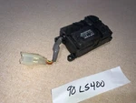 90 91 92 93 94 Lexus Ls400 A/c Heater Flap Actuator Motor 063700-2141. Fixed Price $27.98.