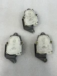 1997 1998 1999 2000 Mitsubishi Montero Sport 3 Lock Actuator Motors Mr432147. Fixed Price $44.10.