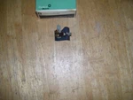 Nos Genuine 1965 1966 Oldsmobile Cutlass Air Conditioning On Off Switch. Fixed Price $35.00.