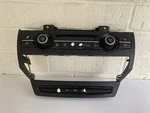 2007-2013 Bmw X5 X6 E70 E71 Climate Temperature Control Panel Oem. Fixed Price $48.40.