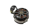 17-22 Maserati Levante M161 Ghibli M157 Engine Radiator Cooling Fan Motor Oem. Fixed Price $250.00.
