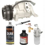 Four Seasons 3724n A/c Replacement Kit, For 2003 2006 Yukon Gmc. Fixed Price $415.94.