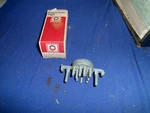 Nos Gm 1975-1977 Pontiac Grand Prix Lemans Heater Control Vacuum Valve. Fixed Price $35.00.