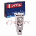 Denso Front Ac Expansion Valve For 2002 Suzuki Xl-7 2.7l V6 Heating Air Hd. Fixed Price $35.41.