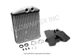 Saab 9-3 9-3x (2003-2011) Heater Core Acm + 1 Year Warranty. Fixed Price $102.95.