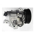 Ac Compressor Fits 05-12 Rl. Fixed Price $564.00.