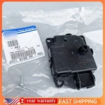 A/c And Heater Actuator 68018109aa For 2007-2021 Jeep Compass Chrysler Dodge Ram. Fixed Price $65.97.