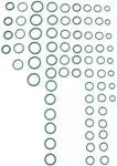 A/c System O-ring And Gasket Kit-ac Seal Kit Fits 2022 Nissan Pathfinder. Fixed Price $23.69.
