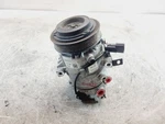2019 2020 2021 Kia Forte 2.0l Ac Compressor Oem 97701-m7000. Fixed Price $108.00.