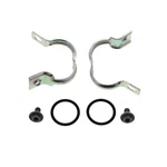3c0-898-380 Genuine Vw Audi Heater Pipe O-ring For Volkswagen Tiguan Eos Cc Golf. Fixed Price $44.84.