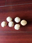 6 Old Vintage Dash Ivory Knob X6 Hot Rod Chevy Gauge Panel Coupe Ford Trog Scta. Fixed Price $30.00.