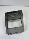 10-12 Lexus Es 350 3.5l Ac Heater Climate Control Unit Oem. Fixed Price $99.99.