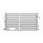 New Premium Fit A/c Condenser. Fixed Price $70.17.